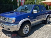 Nissan Navara 2.5td