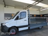 Mercedes-Benz Sprinter 314 CDI/32 C/IVA