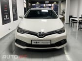 Toyota Auris 1.4 D-4D Comfort