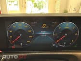 Mercedes-Benz CLA 220 d Shooting Brake AMG Line Aut.