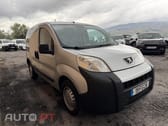 Peugeot Bipper Tepee 1.4 HDi Outdoor
