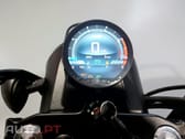 SWM Urban 525 Side Car Urban