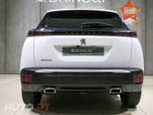 Peugeot 2008 1.2 PureTech Allure EAT8