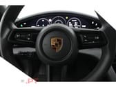 Porsche Taycan 4