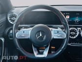 Mercedes-Benz A 250 I.V.A DEDUTIVEL AMG