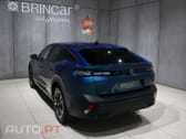 Peugeot 408 1.2 PureTech Allure EAT8
