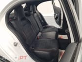 Mercedes-Benz A 180 d AMG Line Aut.