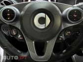 Smart ForFour 0.9 Passion 90