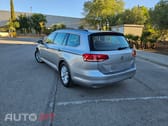 Volkswagen Passat Comfortline
