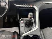 Peugeot 3008 1.5 BlueHDi Allure