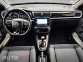 Citroen C3 1.2 PureTech Shine Pack