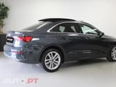 Audi A3 30 TFSI Business Edition