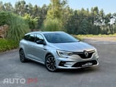Renault Mégane Sport Tourer 1.5 Blue dCi Limited EDC