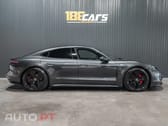 Porsche Taycan 4S