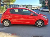 Toyota Yaris 1.4 D-4D Comfort 99g