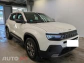 Jeep Avenger 54 kWh Longitude