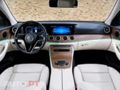 Mercedes-Benz E 220 D Exclusive Line