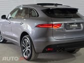 Jaguar F-Pace 2.0 i4D R-Sport Aut.