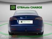 Tesla Model 3 I.V.A DEDUTÍVEL Standard RWD Plus