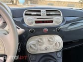 Fiat 500 0.9 8V TwinAir Lounge
