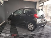 Toyota Aygo 1.0 AC (nacional)