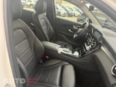 Mercedes-Benz GLC 300 e 4Matic