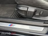 BMW 520 d Pack M Auto