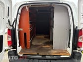 Citroen Berlingo 1.5 BlueHDi M Club