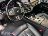BMW 730 Ld Auto