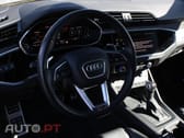 Audi RSQ3 2.5 TFSI