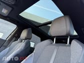 Peugeot 3008 1.5 BlueHDi GT Line EAT8