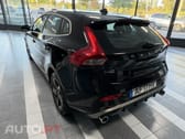 Volvo V40 2.0 D2 R-Design Momentum