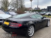 Aston Martin DB9 Coupe Coupé Touchtronic