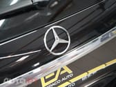 Mercedes-Benz C 200 d Avantgarde Aut.