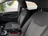 Ford KA 1.2 Ti-VCT Ultimate