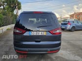 Ford Galaxy 1.8 TDCi Ghia