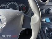 Mercedes-Benz Citan 111 CDI/27