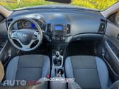 Hyundai i30 1.4 CVVT Blue Classic