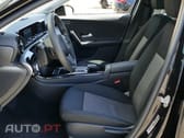 Mercedes-Benz A 250 e