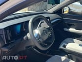 Renault Scénic Scénic E-Tech 87 kWh Iconic