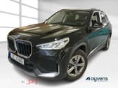 BMW X1 xDrive25e