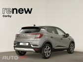 Renault Captur Captur 1.0 TCe Techno