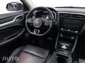 MG ZS EV 44.5 kWh Luxury