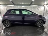 Renault Zoe (c/ Bateria) Intens 50