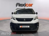 Peugeot Expert e-Expert 75kWh
