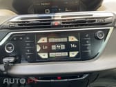 Citroen C4 Picasso 1.6 e-HDi Exclusive