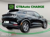 Ford Mustang Mach-E  mit I.V.A DEDUTÍVEL