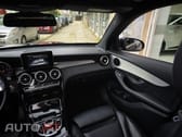 Mercedes-Benz GLC 250 d Exclusive 4-Matic