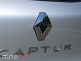 Renault Captur 1.0 TCe Techno Bi-Fuel