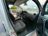 Mercedes-Benz Citan 1.5dci longa